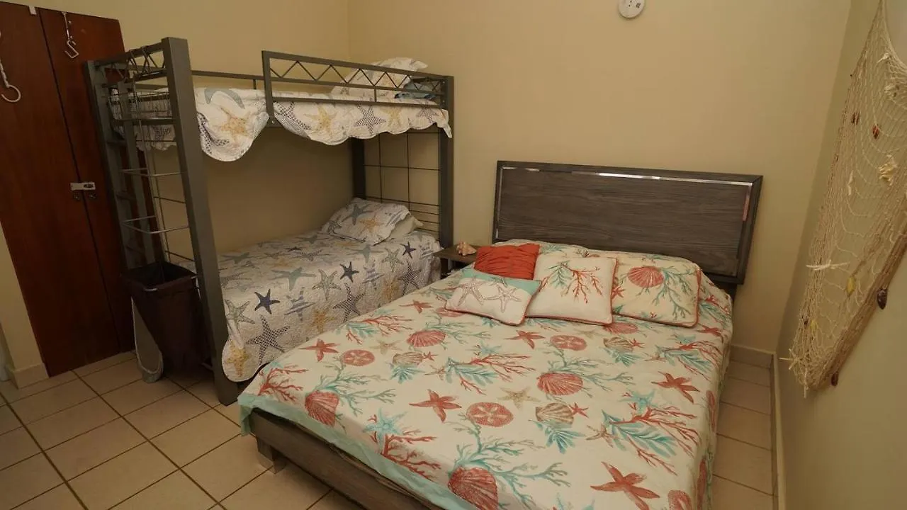 Apartamento Coqui Beach Home, Culebra Isla Culebra