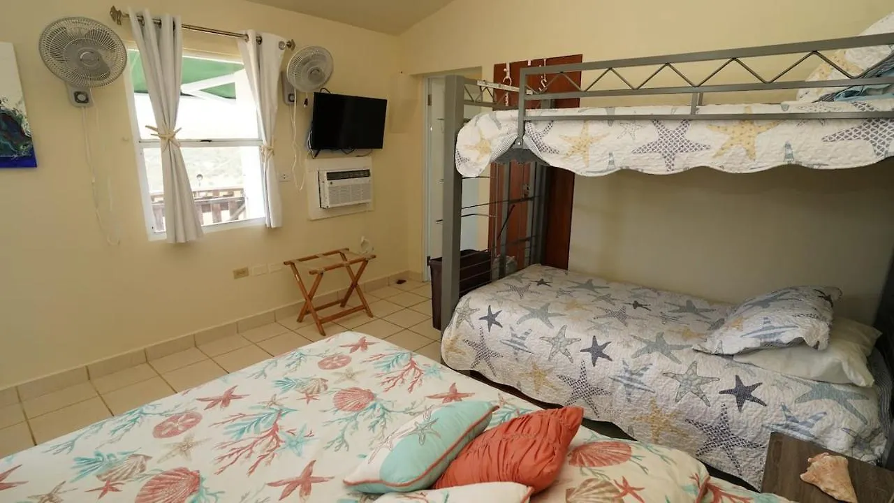 Coqui Beach Home, Culebra Isla Culebra