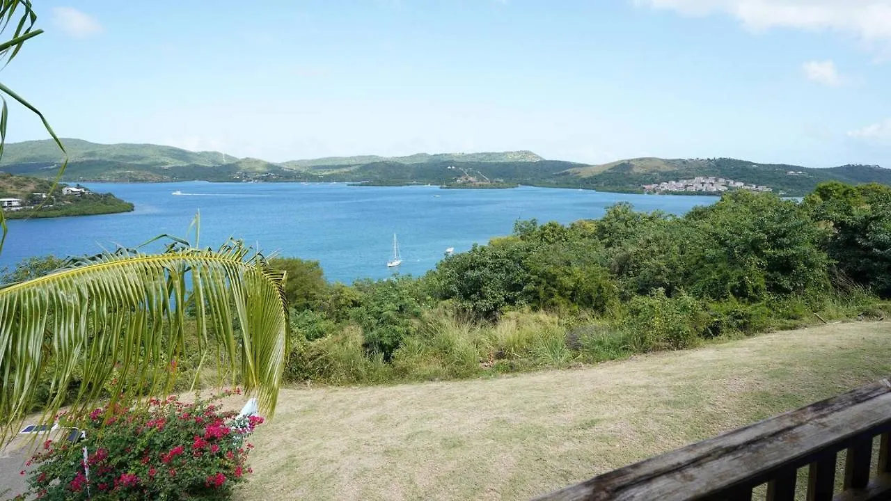 Coqui Beach Home, Culebra Isla Culebra Apartamento