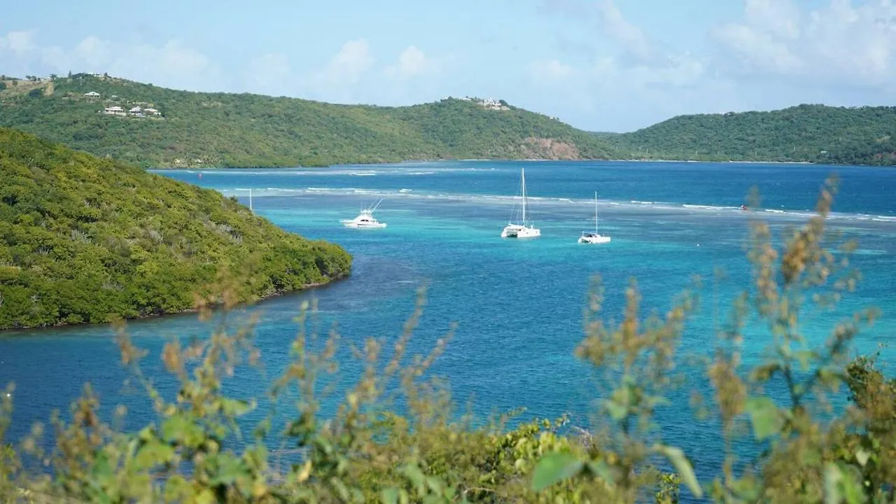 Apartment Coqui Beach Home, Culebra Isla Culebra Puerto Rico