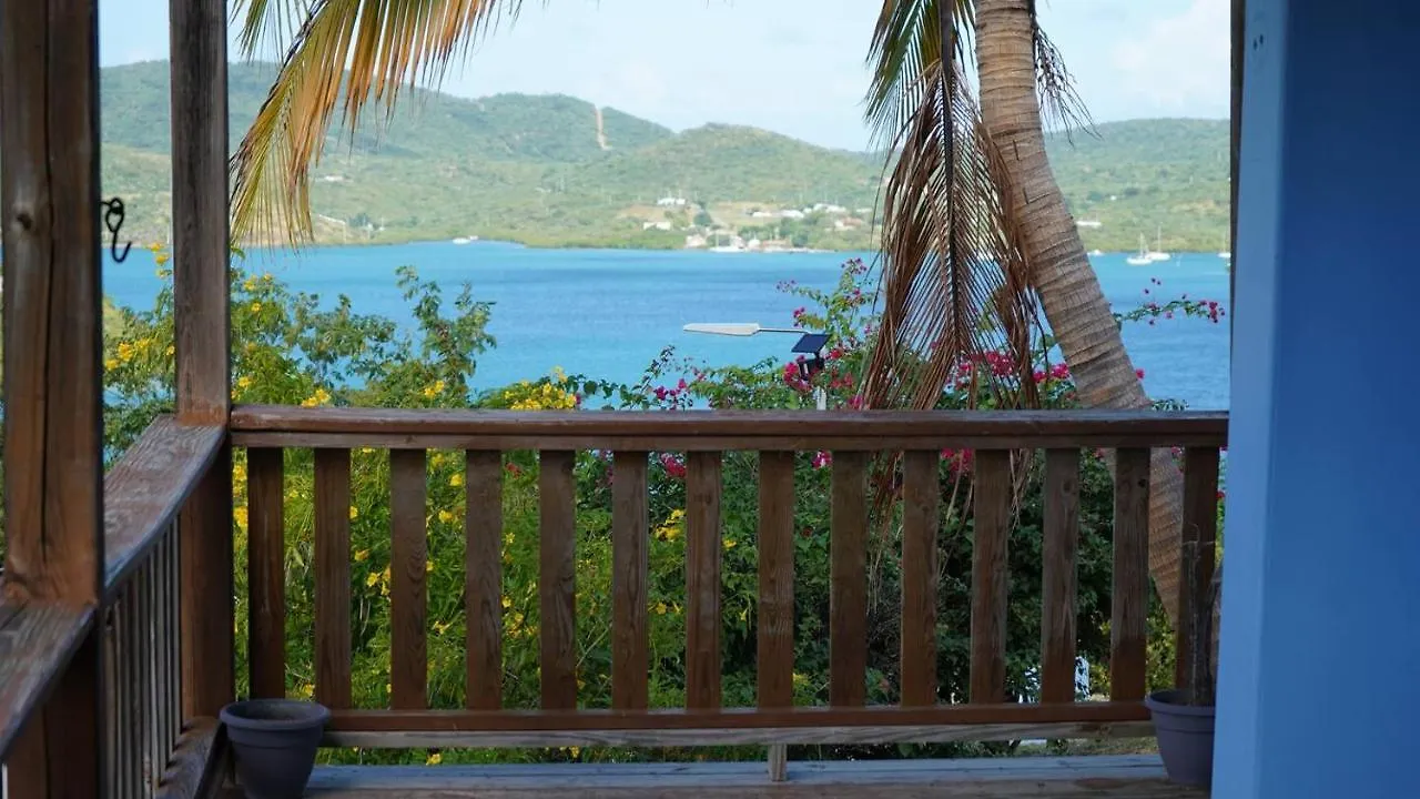 Coqui Beach Home, Culebra Isla Culebra 0*,