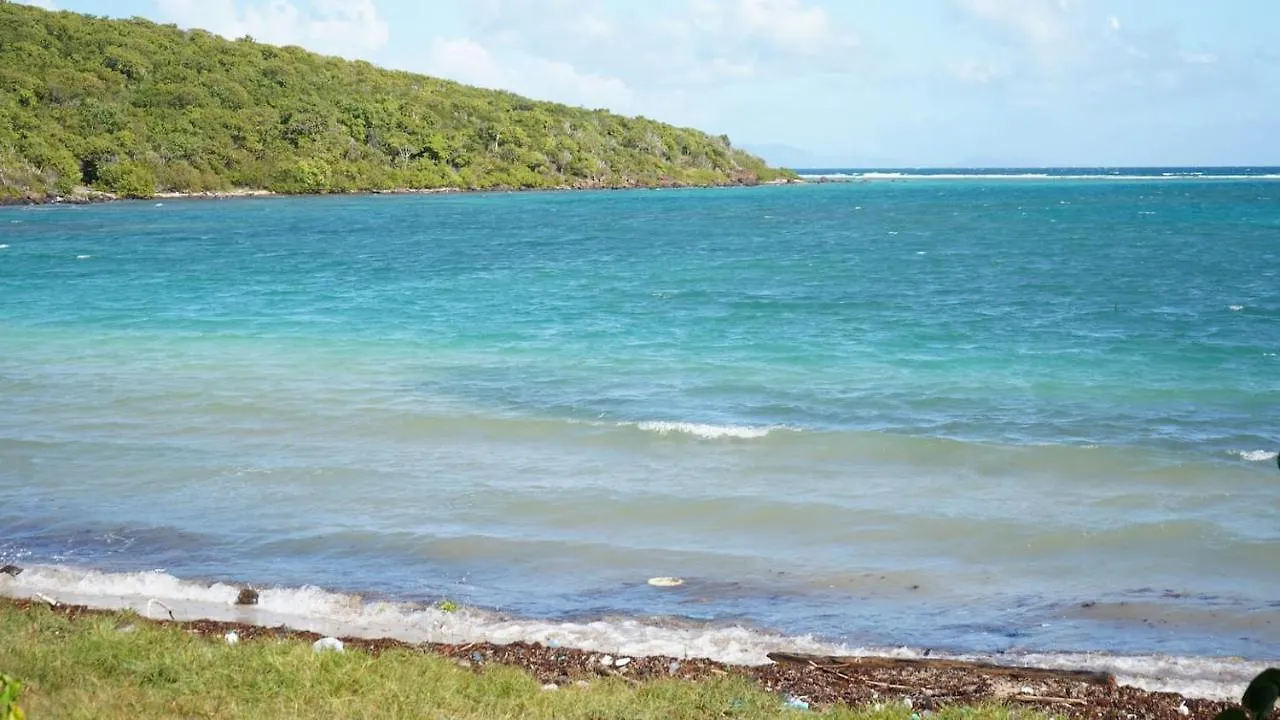 Coqui Beach Home, Culebra Isla Culebra Apartment