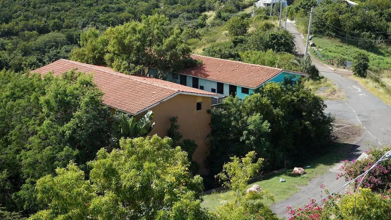 Coqui Beach Home, Culebra Isla Culebra Porto Rico