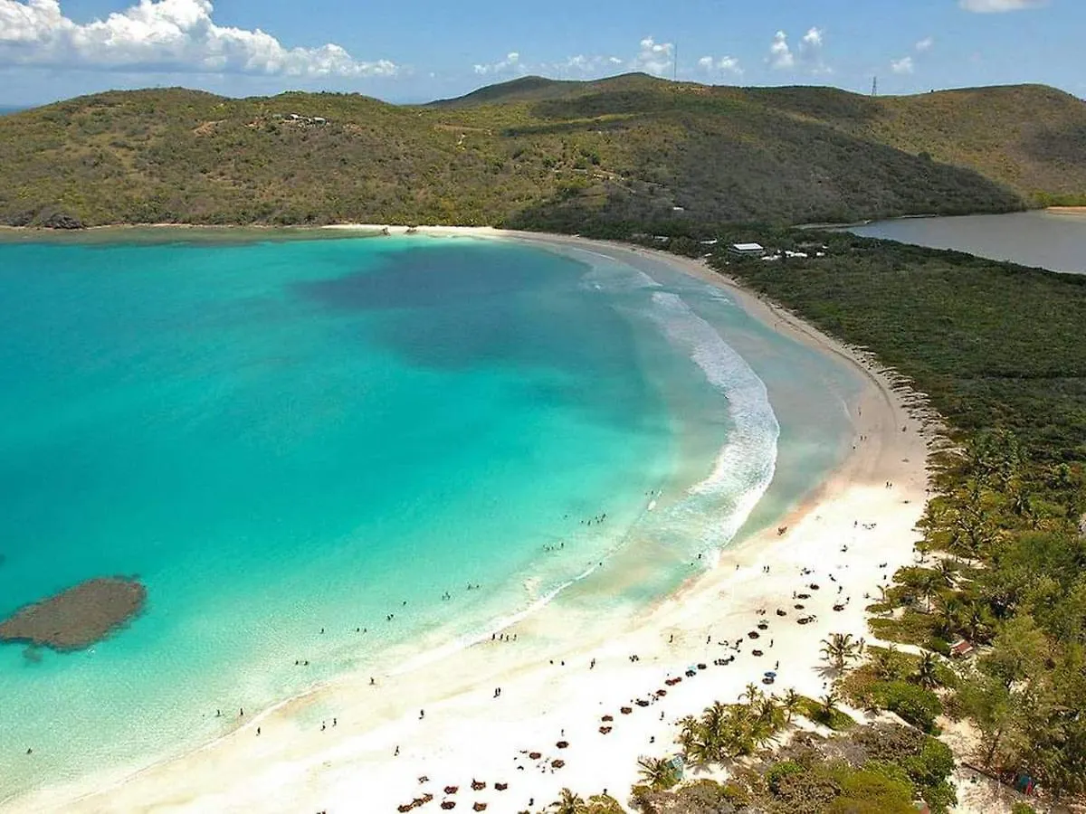 Coqui Beach Home, Culebra Isla Culebra Puerto Rico