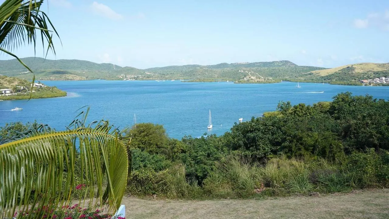 Coqui Beach Home, Culebra Isla Culebra Apartmán