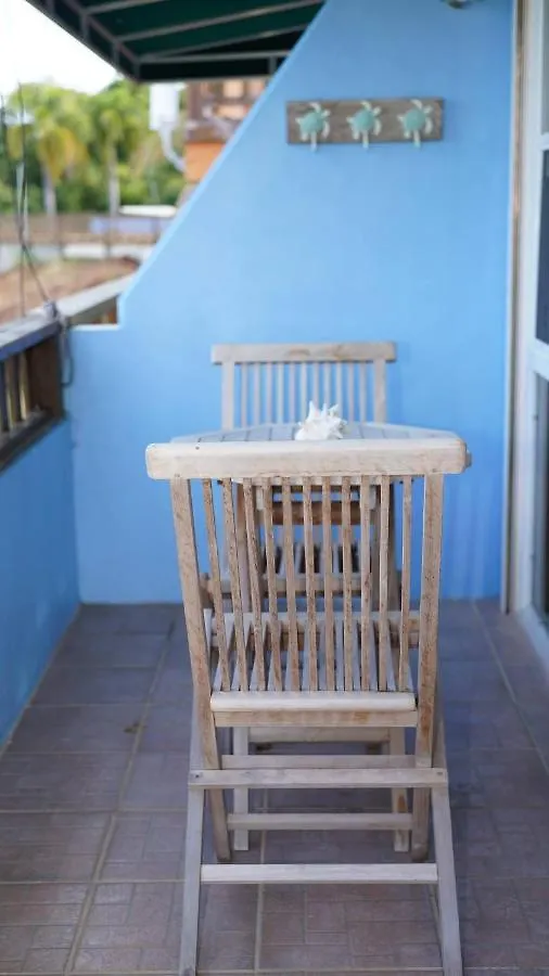 Coqui Beach Home, Culebra Isla Culebra Portoriko