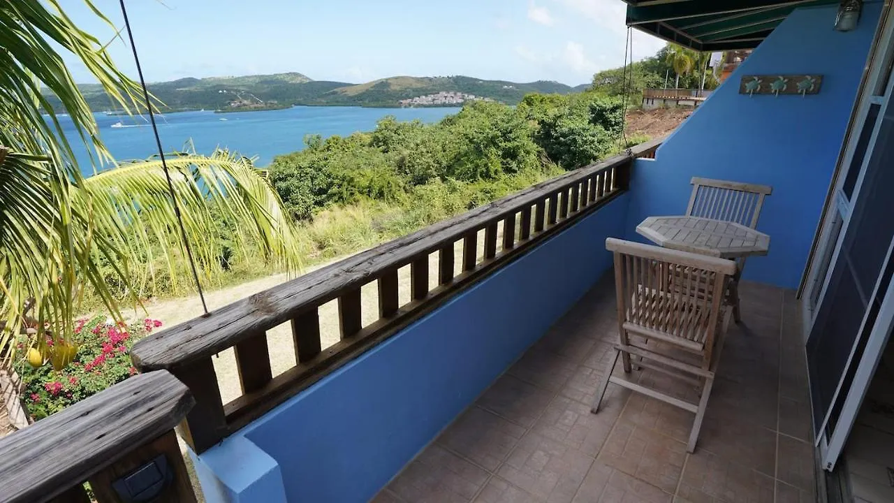 Apartmán Coqui Beach Home, Culebra Isla Culebra