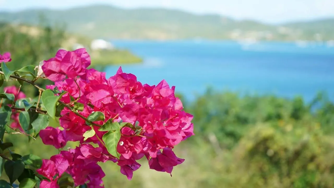 Coqui Beach Home, Culebra Isla Culebra