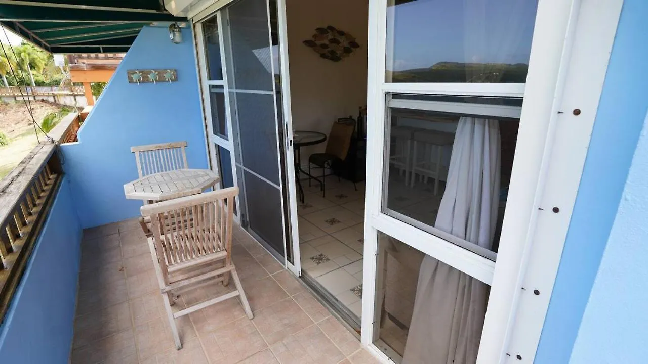 Coqui Beach Home, Culebra Isla Culebra 0*,