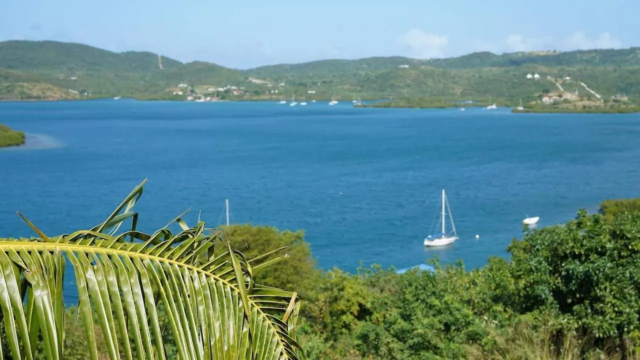 Coqui Beach Home, Culebra Isla Culebra Apartmán