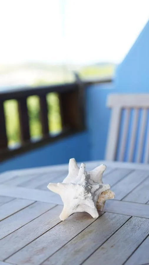 Apartmán Coqui Beach Home, Culebra Isla Culebra Portoriko