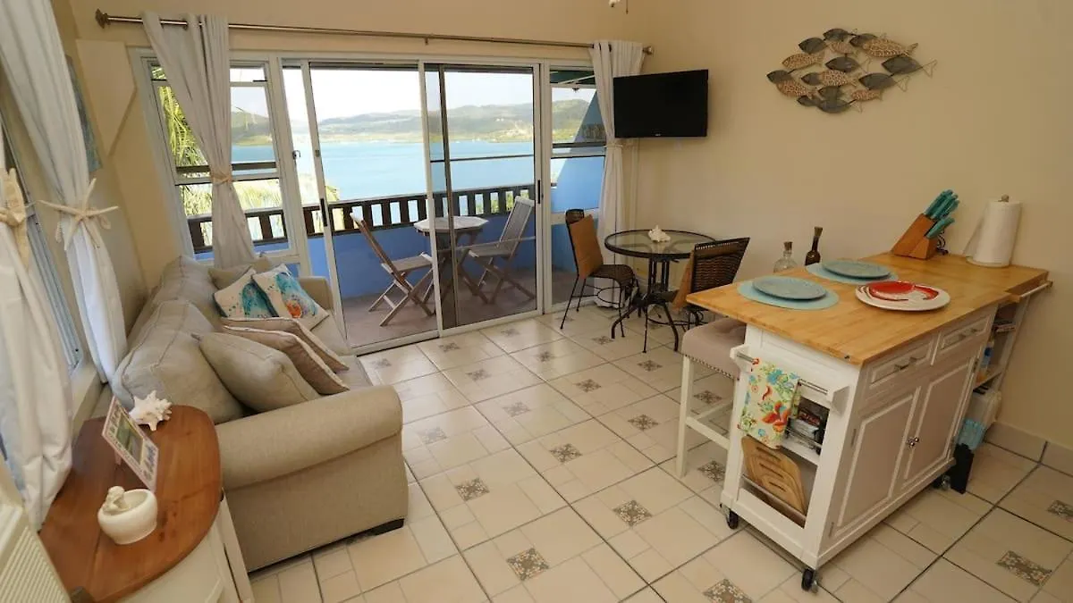 Coqui Beach Home, Culebra Isla Culebra
