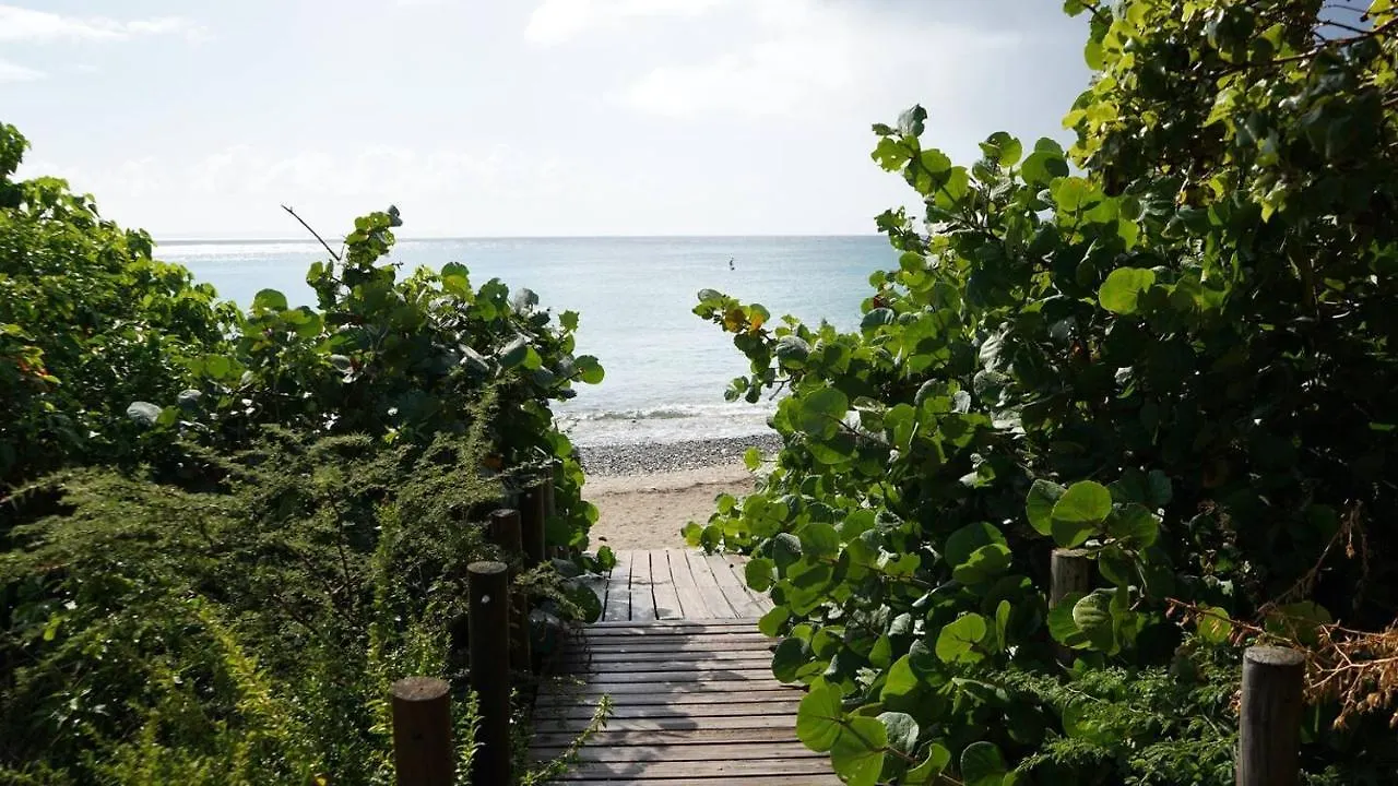 Coqui Beach Home, Culebra Isla Culebra Apartmán