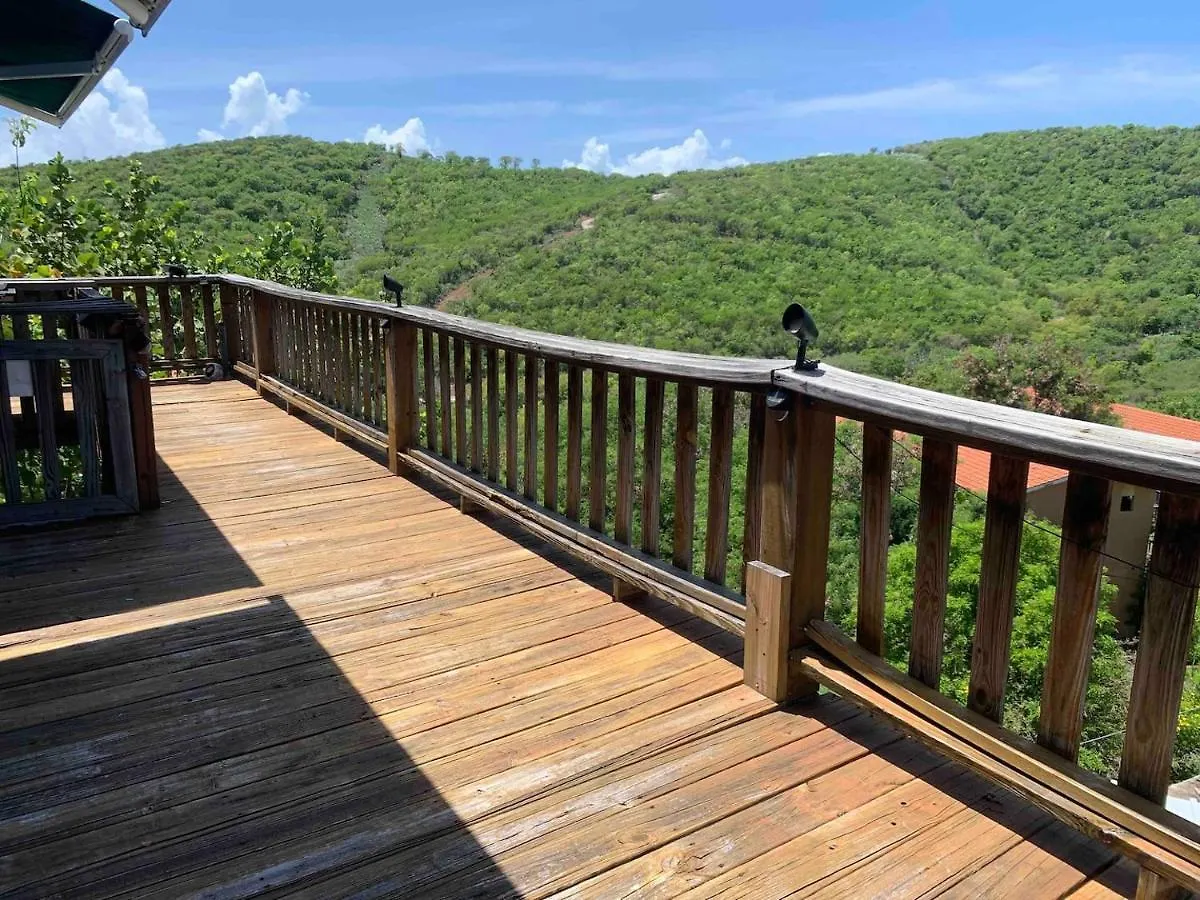 Apartmán Coqui Beach Home, Culebra Isla Culebra
