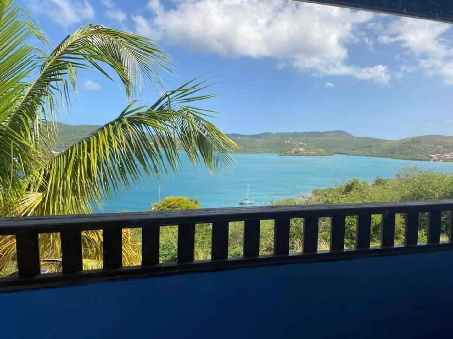 Apartmán Coqui Beach Home, Culebra Isla Culebra